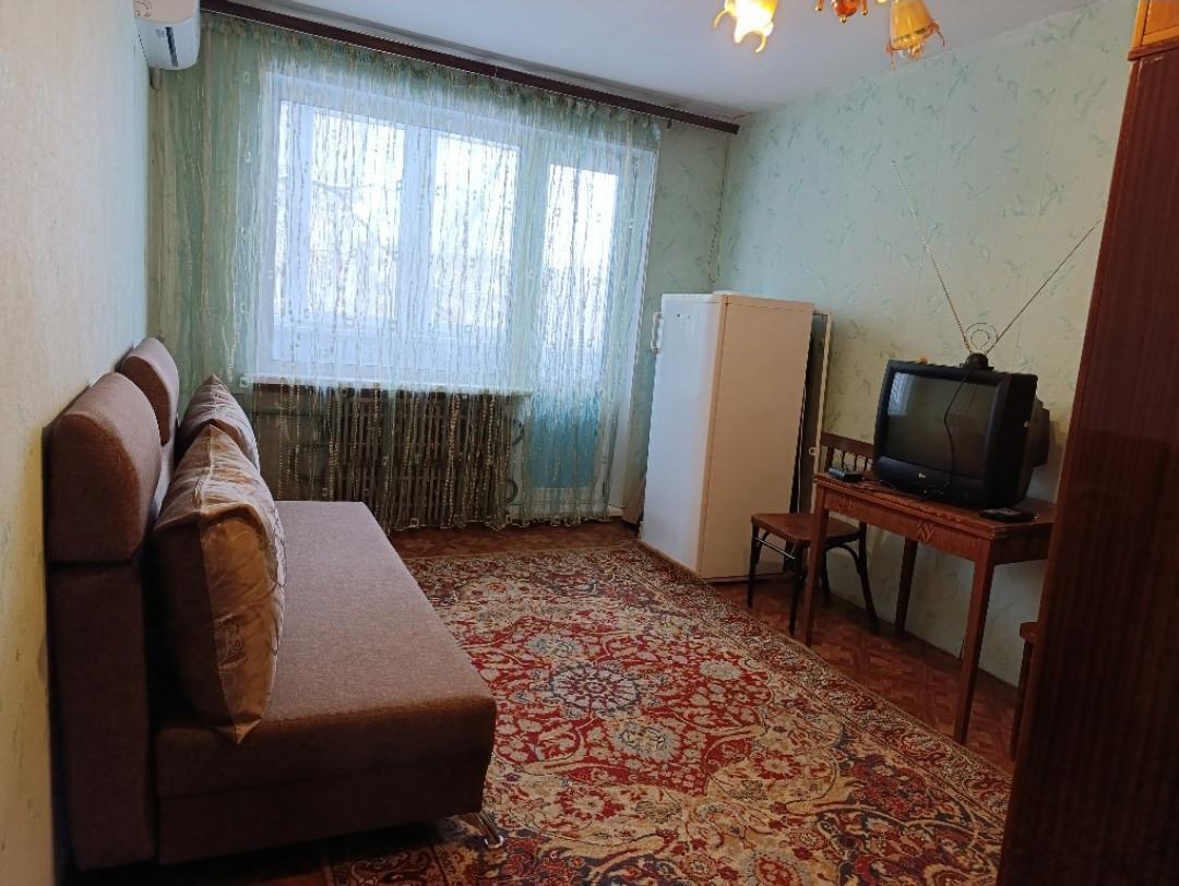 квартира г Орск р-н Ленинский ул Щорса 13а фото 7