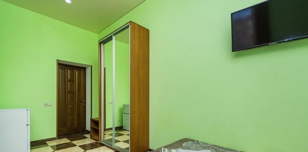 комната г Судак ул Сурожская 23 фото 14