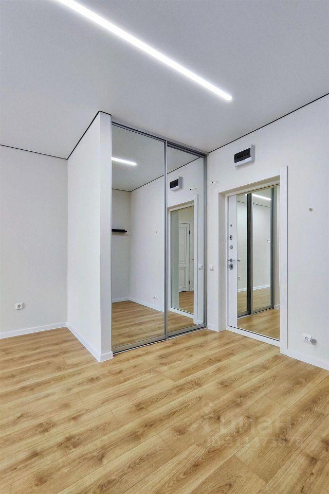 квартира г Краснодар р-н Прикубанский ул им. Героя Яцкова И.В. 17/1 фото 5