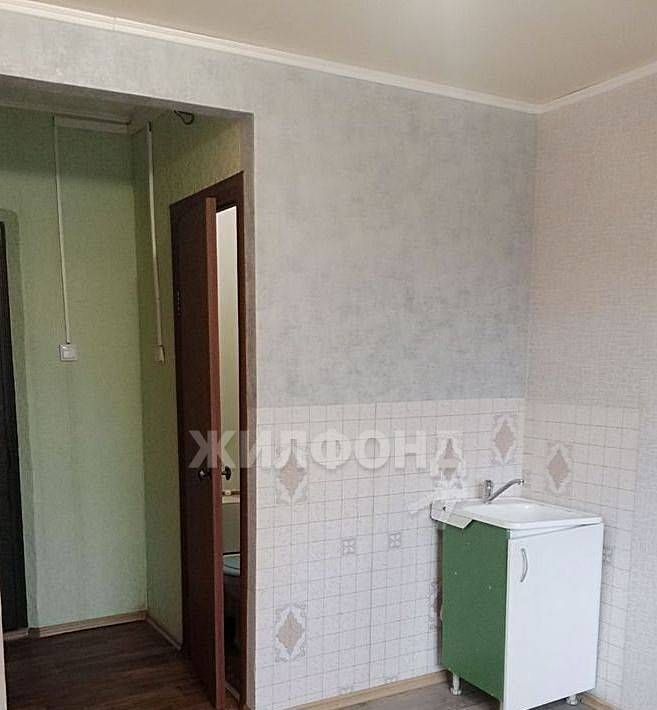 квартира г Томск р-н Октябрьский Спичфабрика ул Айвазовского 33 фото 2
