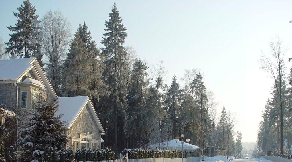 земля городской округ Одинцовский д Таганьково Николино кп, Одинцово фото 10