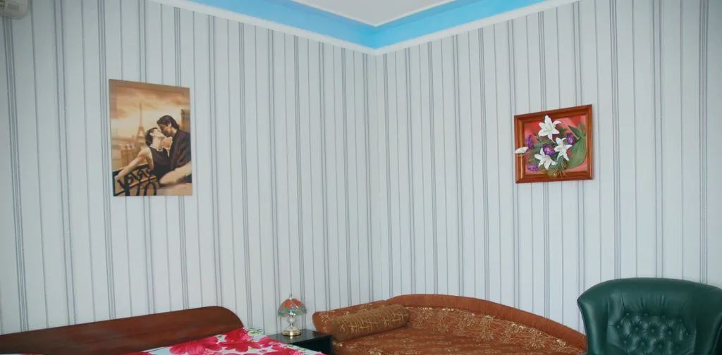 комната г Феодосия ул Русская 42 фото 1