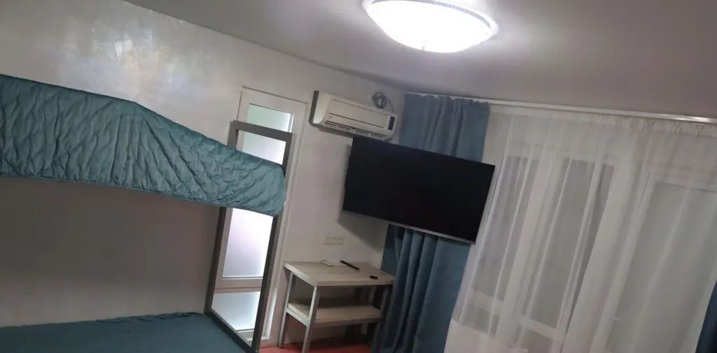 комната г Судак ул Танкистов 28 фото 2