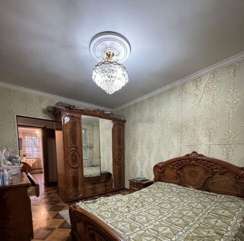 ул. Муслима Г. Гайрбекова, 53 фото