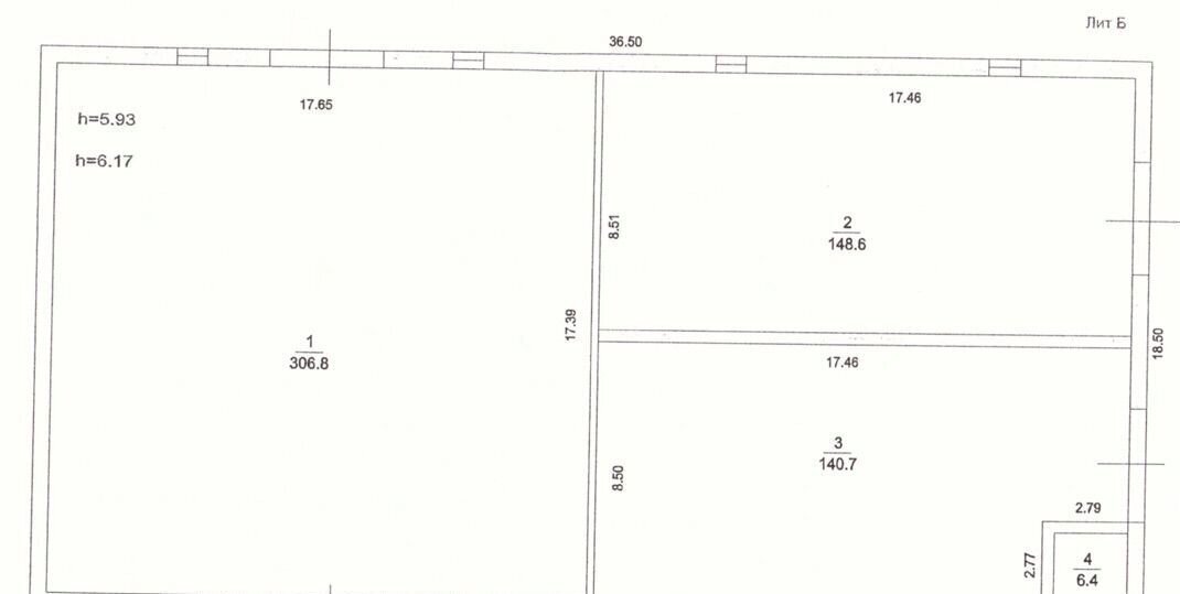 производственные, складские городской округ Одинцовский п Назарьево 23, Горки-10 фото 9