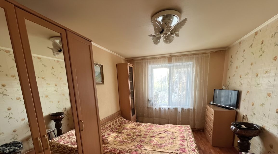 квартира г Самара Безымянка ул Стара Загора 181 фото 4