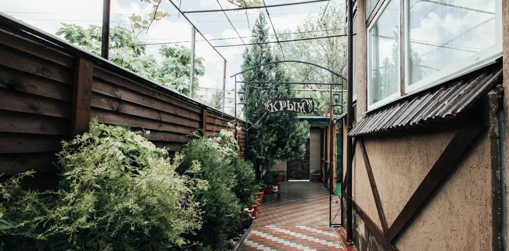 комната г Феодосия ул Барановская 25 фото 10