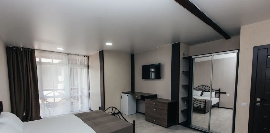 комната г Феодосия ул Барановская 25 фото 33