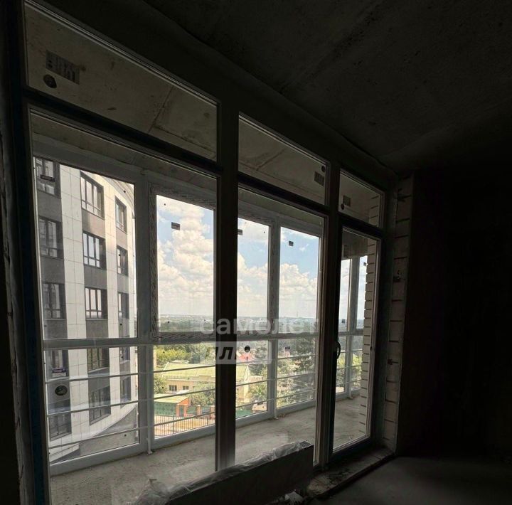 квартира г Курск р-н Центральный ул Кати Зеленко 6б фото 12
