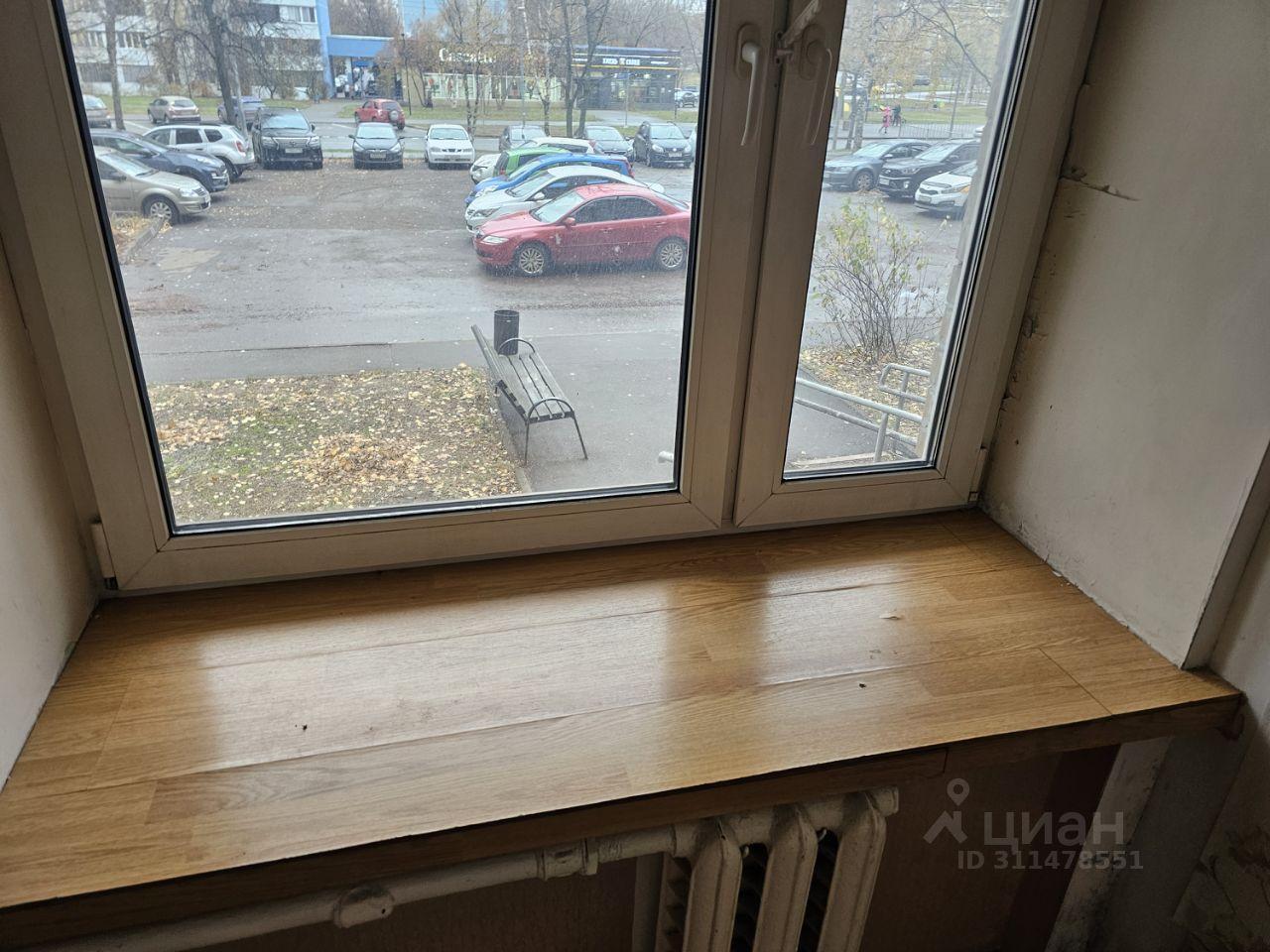 квартира г Москва ВАО Гольяново ул Алтайская 26 5-й микрорайон Гольянова, Московская область фото 1