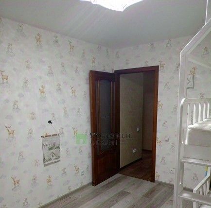 квартира г Саратов р-н Ленинский ул Международная 40 фото 5