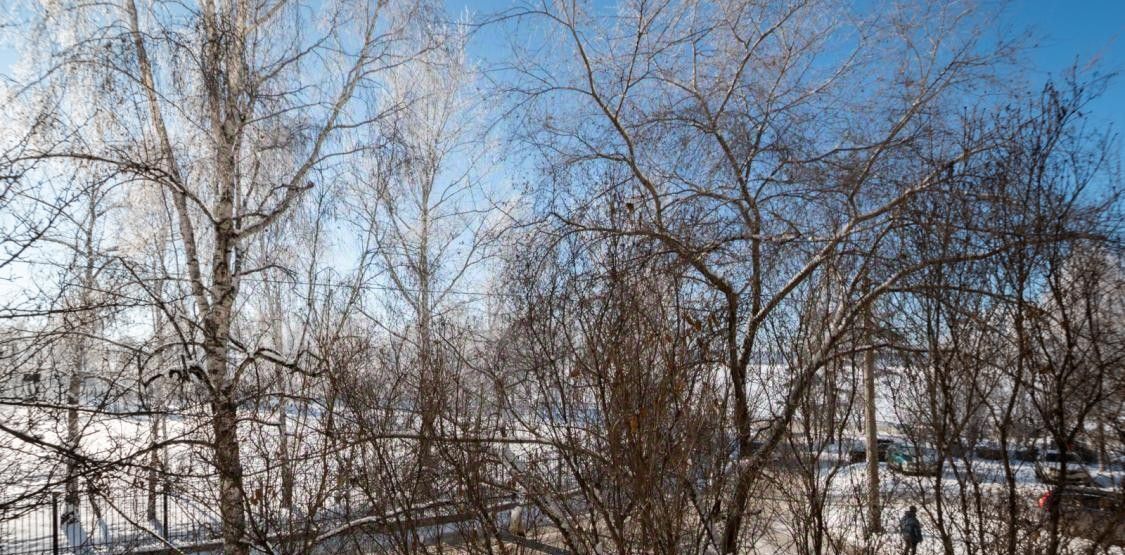 квартира г Иркутск р-н Октябрьский пр-кт Маршала Жукова 20 фото 32