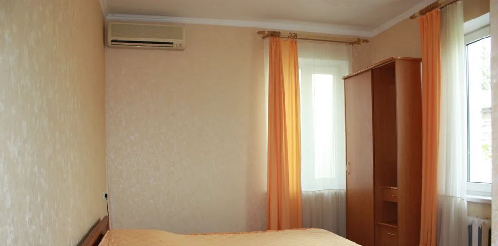 комната г Алушта ул Красноармейская 12 фото 11