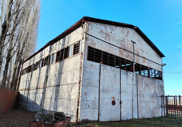 производственные, складские ул Королёва 122 Апшеронское городское поселение фото