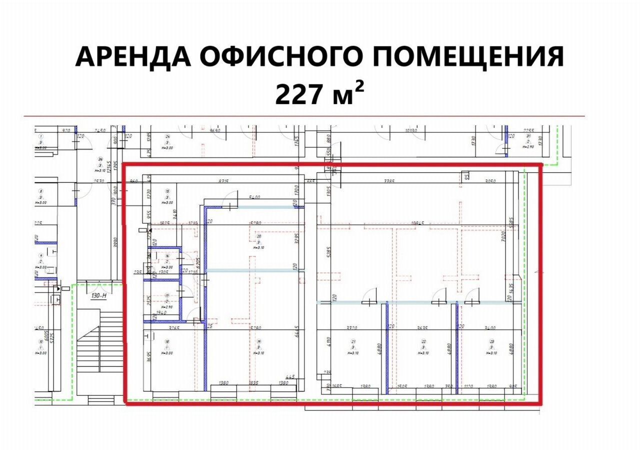 свободного назначения г Санкт-Петербург метро Адмиралтейская р-н Адмиралтейский б-р Конногвардейский 4 фото 20