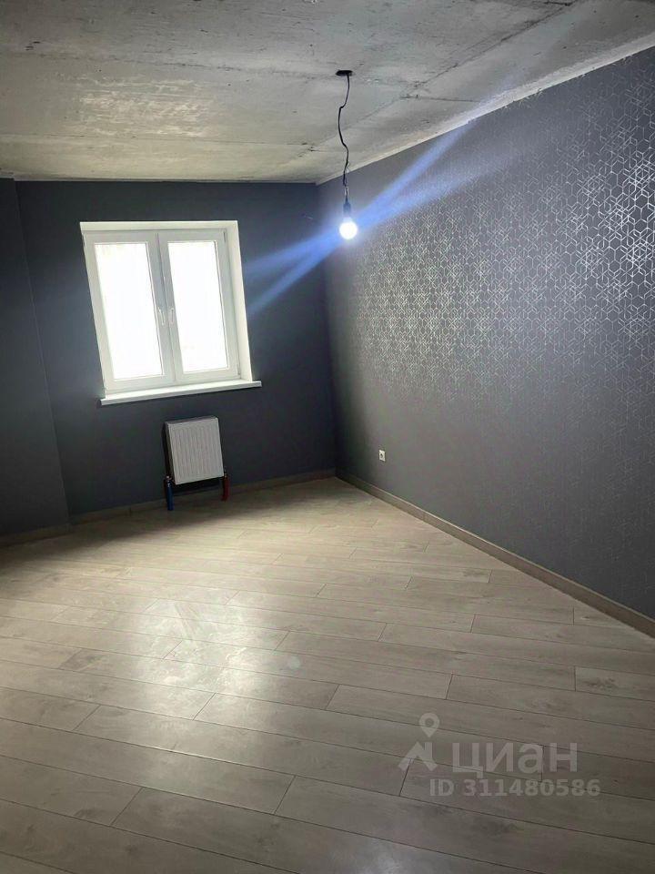 квартира г Краснодар р-н Прикубанский ул Московская 131/3 фото 12