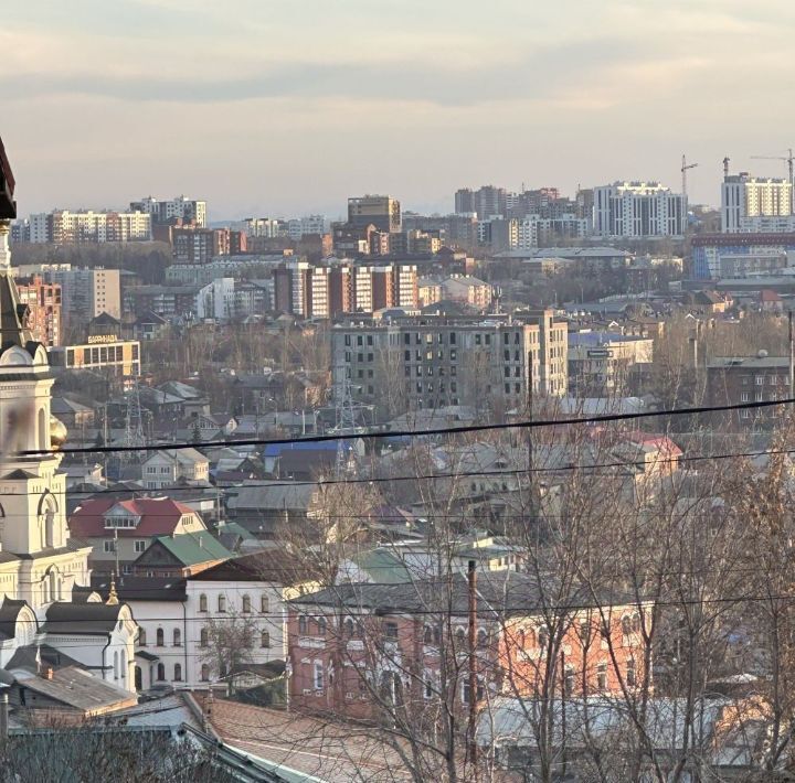 земля г Иркутск р-н Правобережный ул Карбышева 42б фото 10