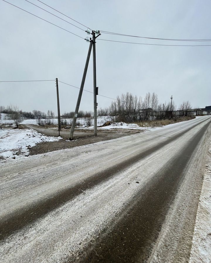 земля г Казань р-н Советский Республика Татарстан Татарстан, ул. Родник фото 8