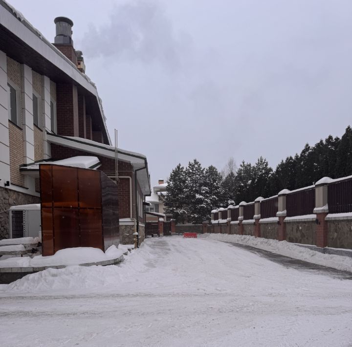 свободного назначения городской округ Одинцовский д Лапино Новое Лапино кп, Одинцово, 33 фото 9