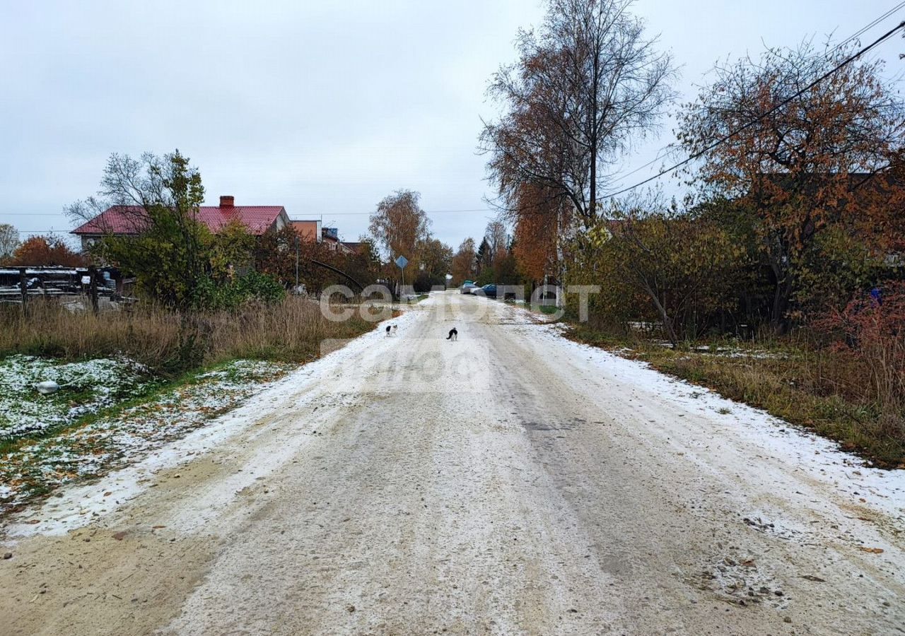 дом р-н Тосненский п Красный Бор Московское шоссе, 21 км, городской пос. Красный Бор, Красноборское городское поселение фото 19