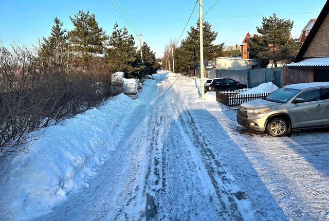 земля п Овсянниково Лобня фото