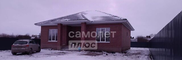 ул Межевая 15 Черницынский сельсовет фото