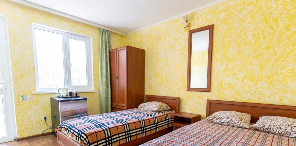 комната г Феодосия ул Дружбы 79 фото 1