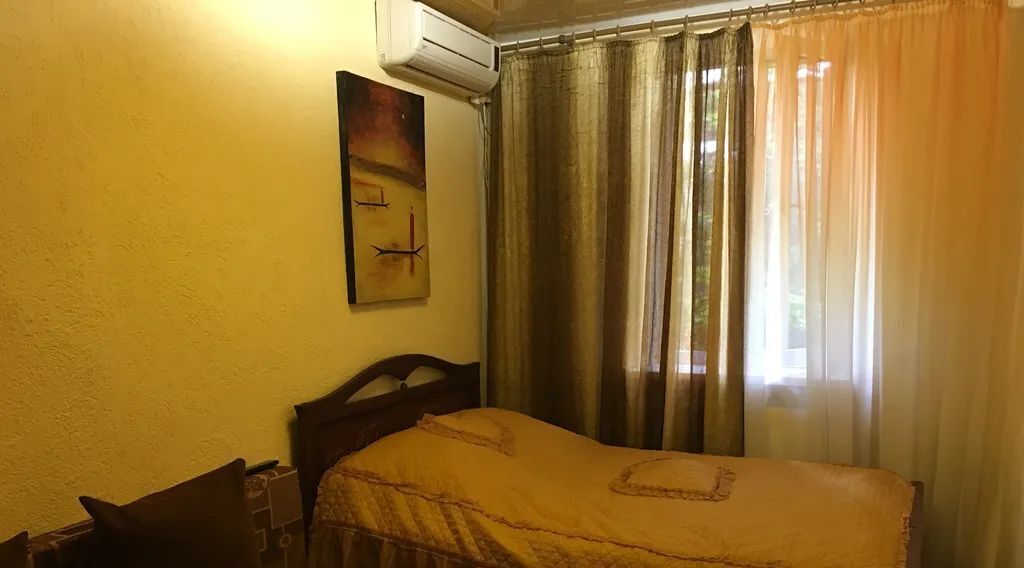 комната г Ялта пгт Гаспра ш Старое Севастопольское 46 фото 1