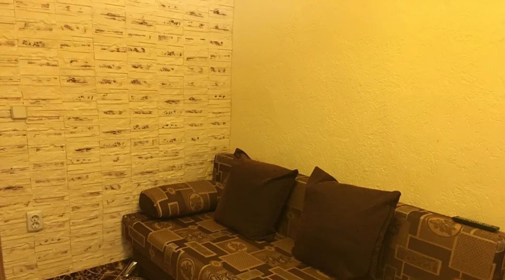 комната г Ялта пгт Гаспра ш Старое Севастопольское 46 фото 2