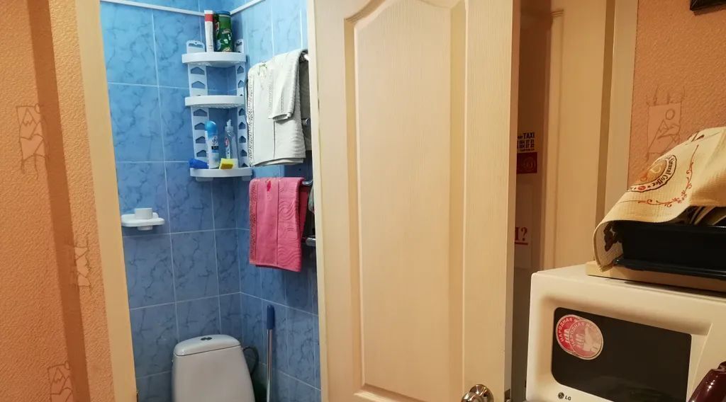 комната г Ялта ул Дражинского 27 фото 3