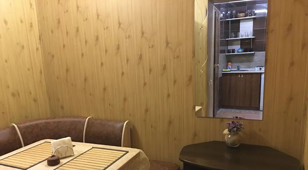 комната г Ялта пгт Гаспра ш Старое Севастопольское 46 фото 4