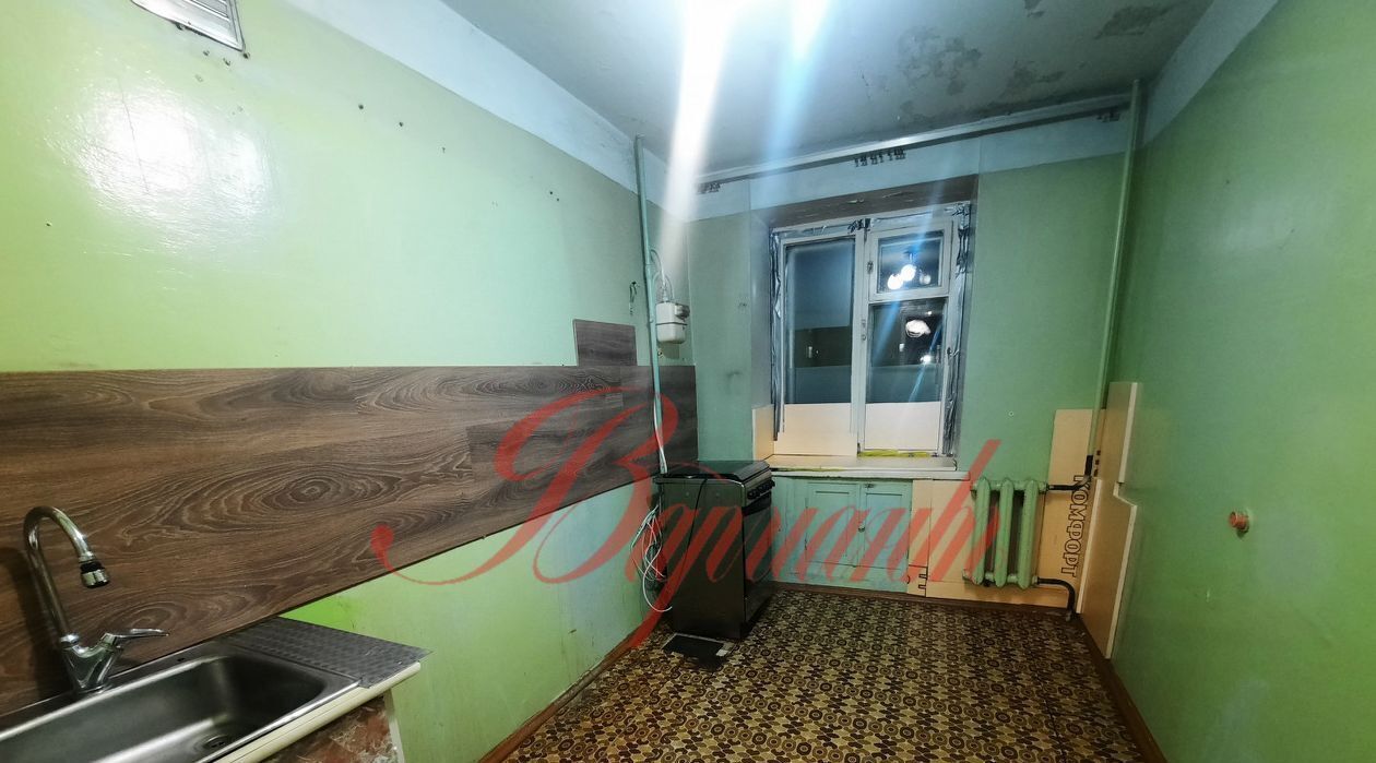 квартира г Северодвинск ул Железнодорожная 13 фото 13