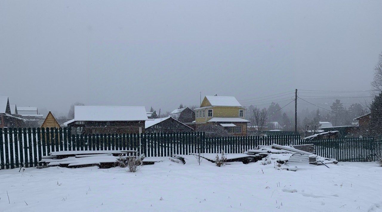 дом р-н Иркутский снт Заря ул Цветочная 1 фото 13