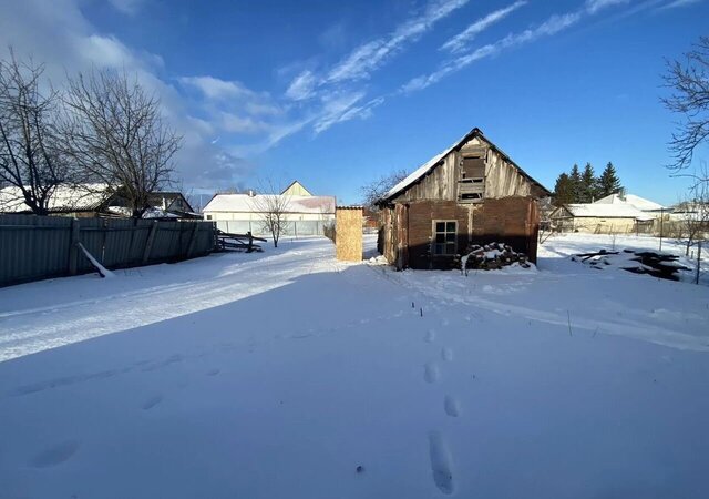 ул Советская 13 Аннинское городское поселение фото