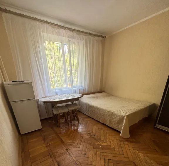 квартира г Ялта ул Тренева 3 фото 2