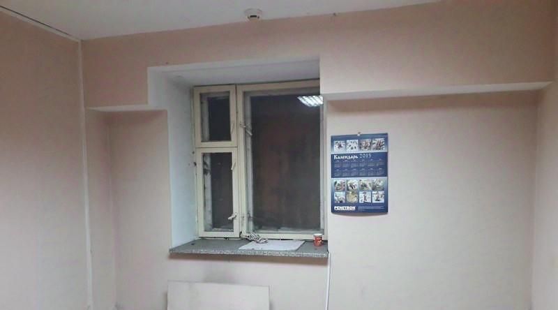 офис г Нижний Новгород Бурнаковская пр-кт Героев 23 фото 11