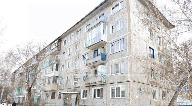 р-н Октябрьский дом 91а Октябрьский АО фото