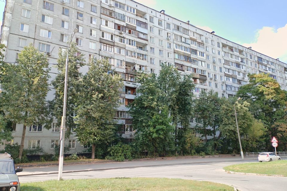 квартира г Королев ул 50-летия ВЛКСМ пр-кт Королева 16 Королёв городской округ фото 4