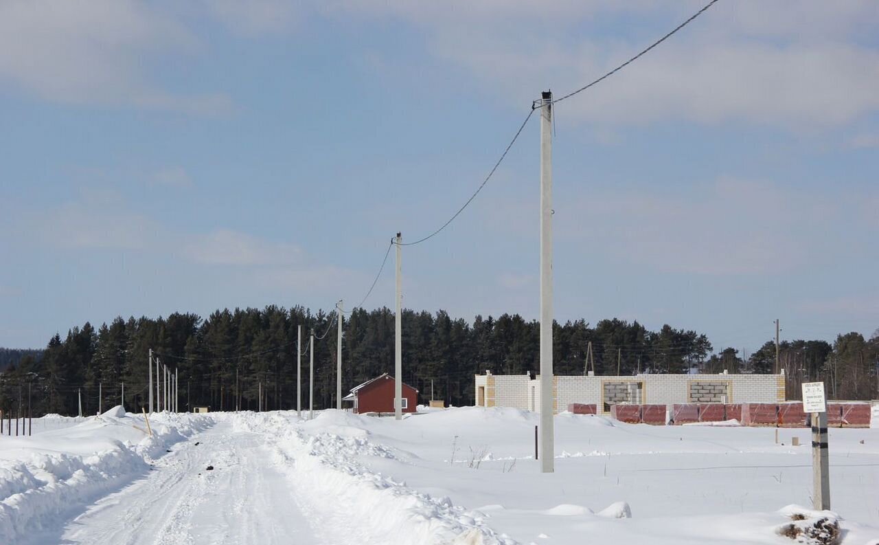 земля городской округ Истра 42 км, д. Леоново, г. о. Истра, Волоколамское шоссе, Глебовский фото 3