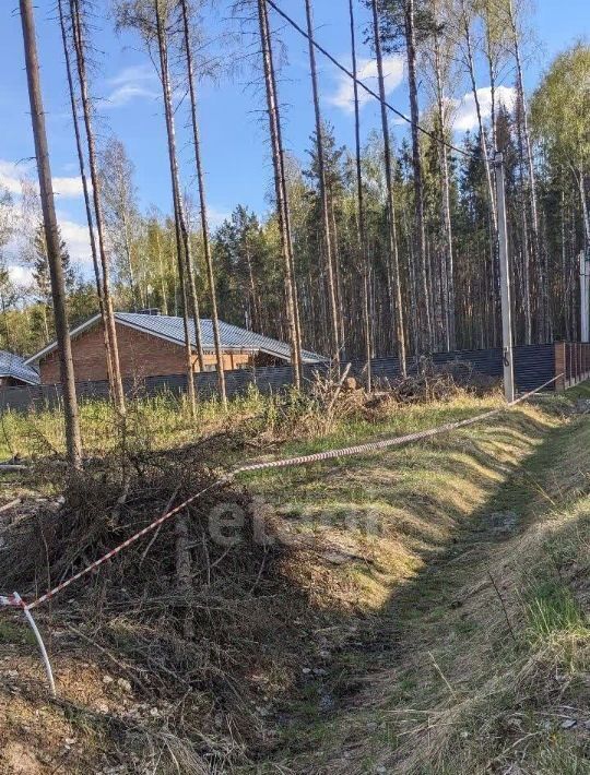 земля р-н Некрасовский рп Некрасовское с пос, Малые Соли Парк кп, пер. Земляничный фото 2