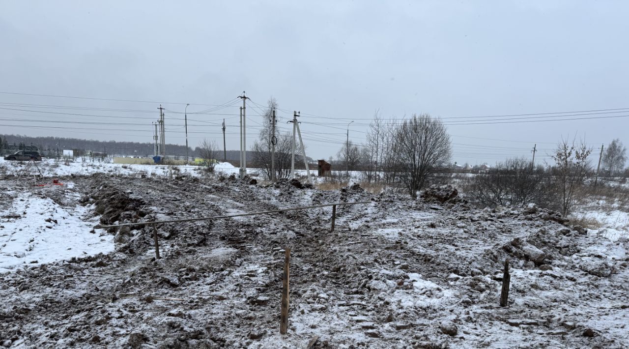 офис городской округ Ленинский п Володарского снт Березка-2 Домодедовская фото 2