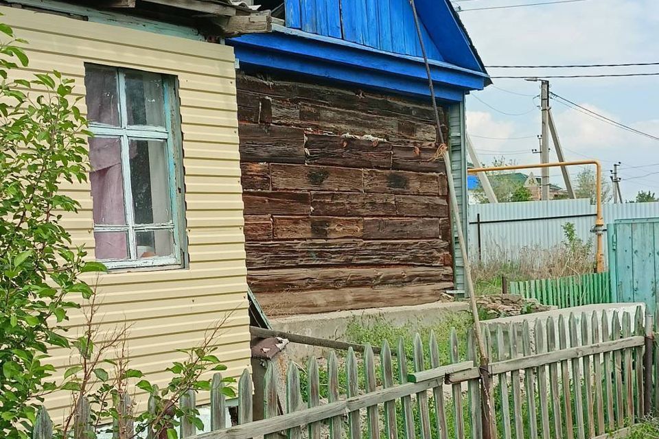 дом г Сибай ул Коммунаров городской округ Сибай фото 2