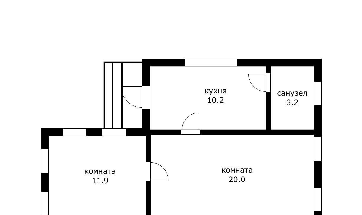 дом г Краснодар р-н Центральный ул 3-й Кузнечный Зарой Черемушки мкр фото 8