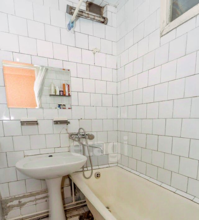 квартира г Бийск ул Льнокомбинат 85 фото 18