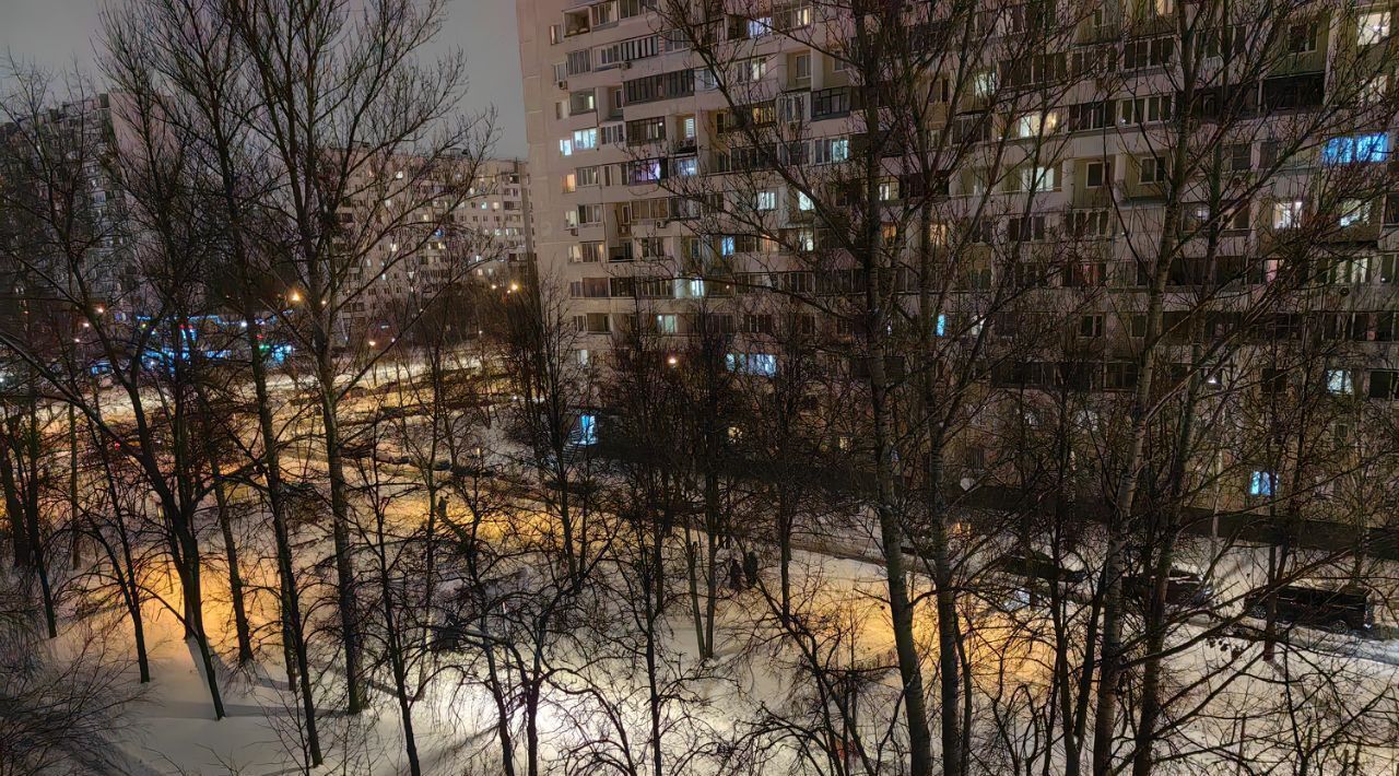 квартира г Москва метро Строгино ул Таллинская 6 муниципальный округ Строгино фото 16