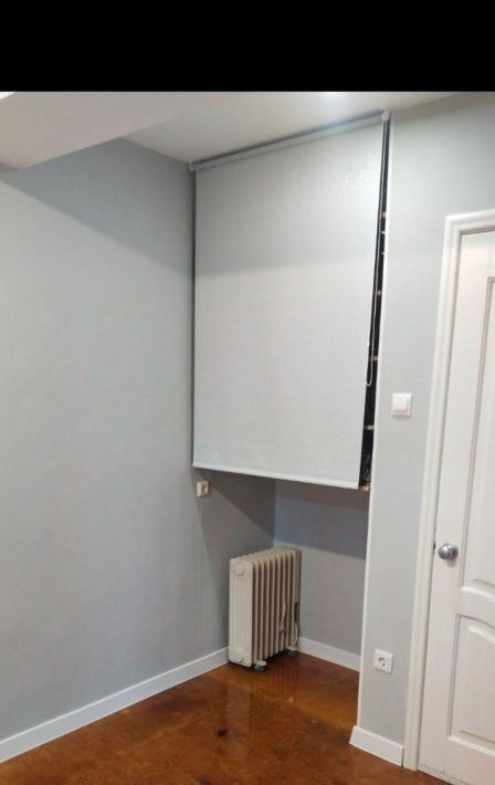 квартира г Великий Новгород пр-кт Александра Корсунова 40к/5 фото 18