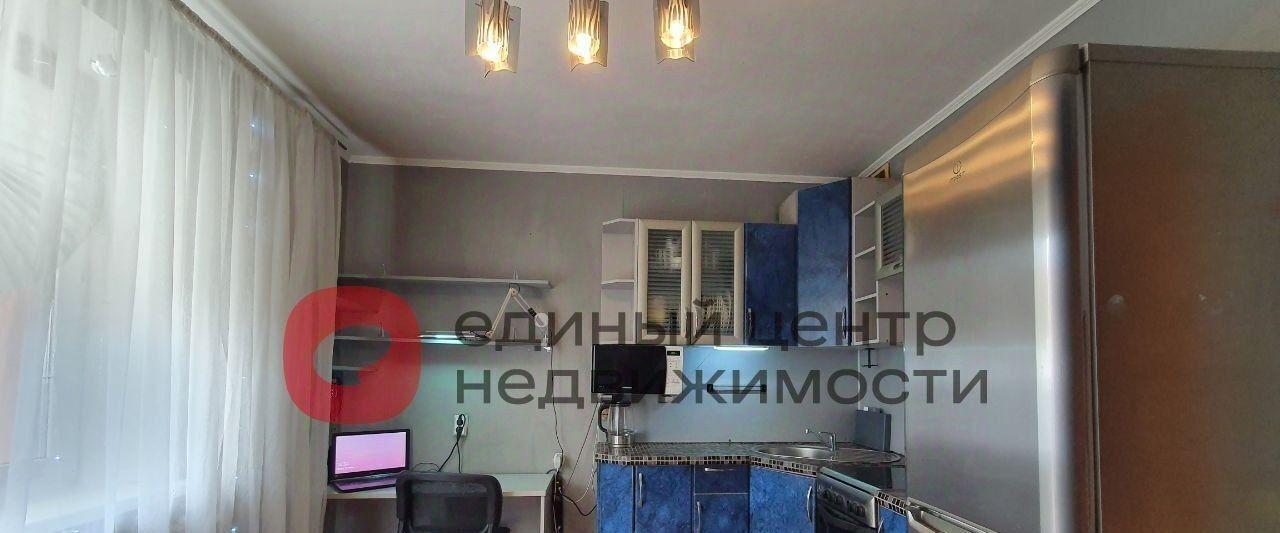 квартира г Тюмень р-н Восточный ул Широтная 185 фото 11