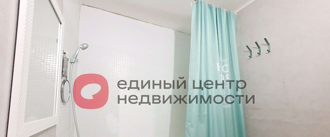 квартира г Тюмень р-н Восточный ул Широтная 185 фото 16