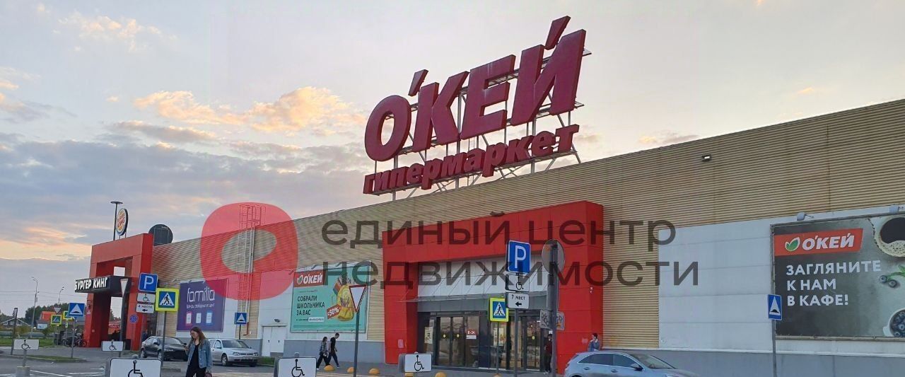 квартира г Тюмень р-н Восточный ул Широтная 185 фото 20