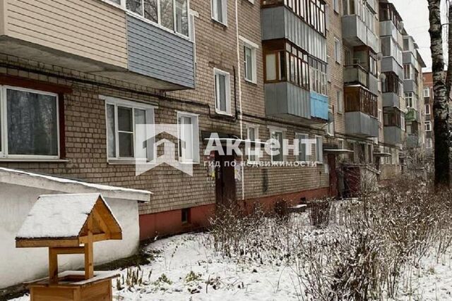 ул Генерала Горбатова 17 Ивановский район фото